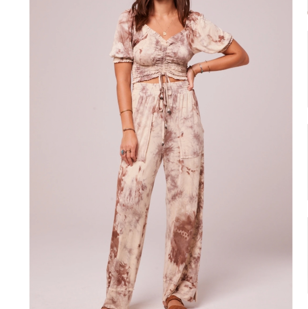 B.O.G Collective Two Piece Outfit